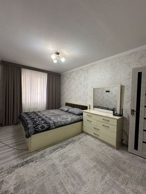 3-комнатная квартира, 70 м²