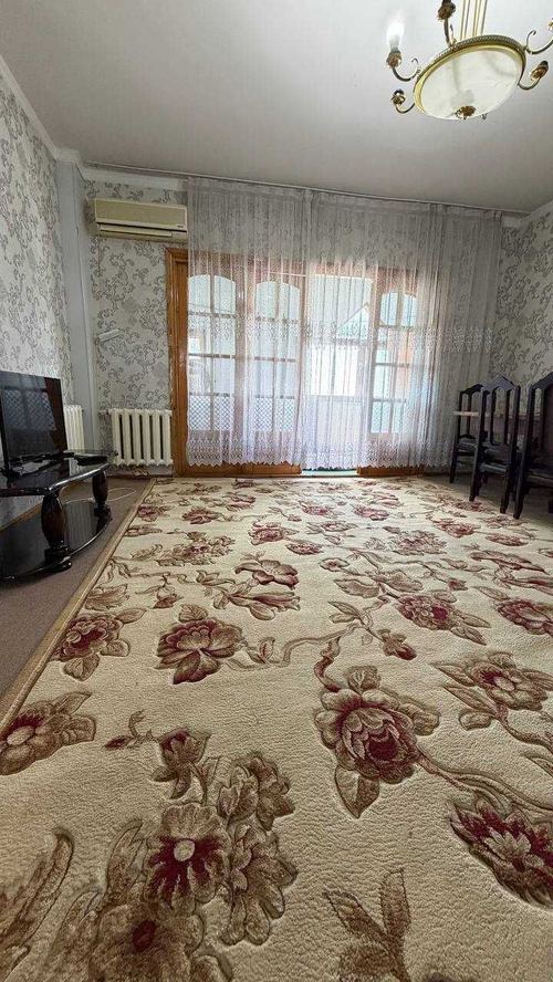 3-комнатная квартира, 75 м²