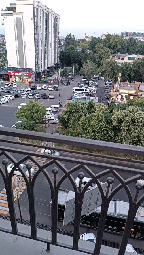 2-комнатная квартира, 66 м²