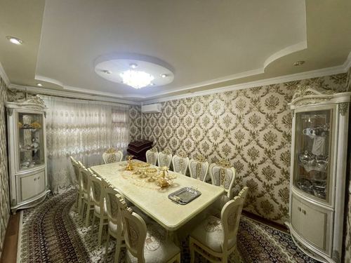 3-комнатная квартира, 70 м²