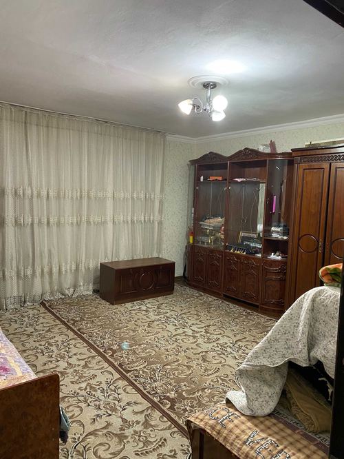 2-комнатная квартира, 64 м²