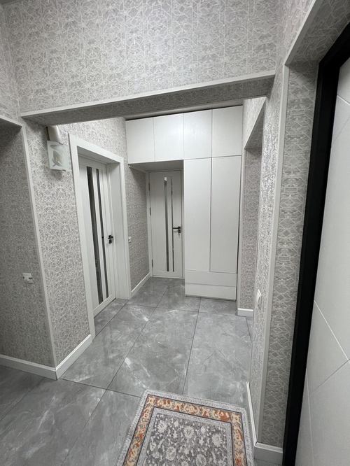 3-комнатная квартира, 70 м²