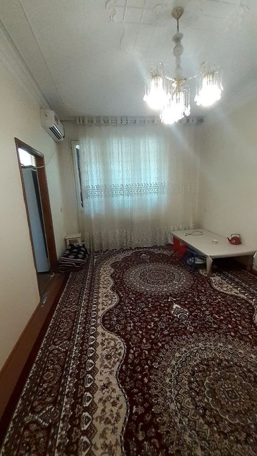2-комнатная квартира, 48 м²