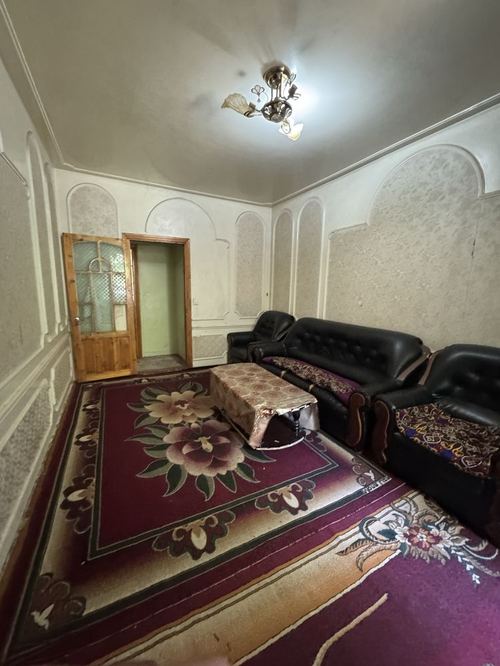 2-комнатная квартира, 44.7 м²