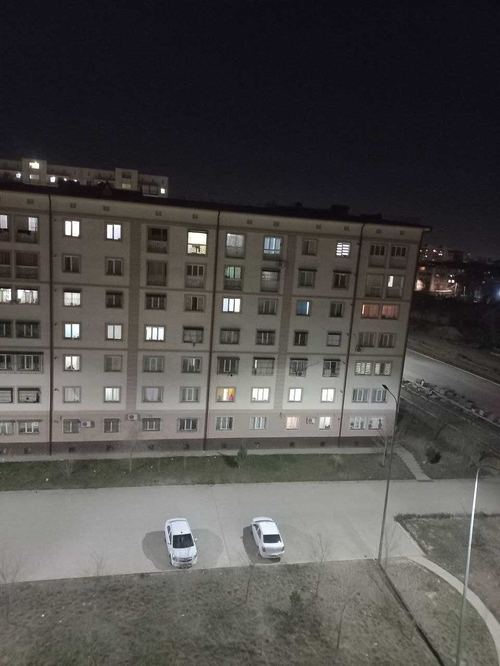 2-комнатная квартира, 60.16 м²