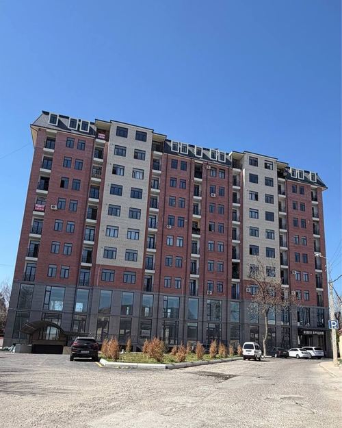 2-комнатная квартира, 40 м²