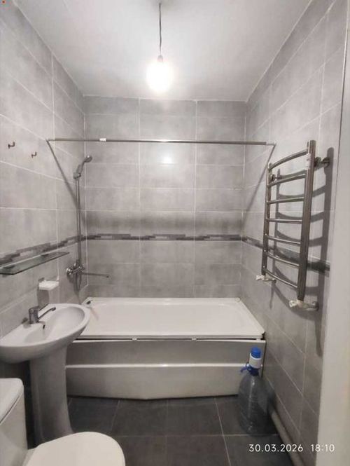 2-комнатная квартира, 39.4 м²