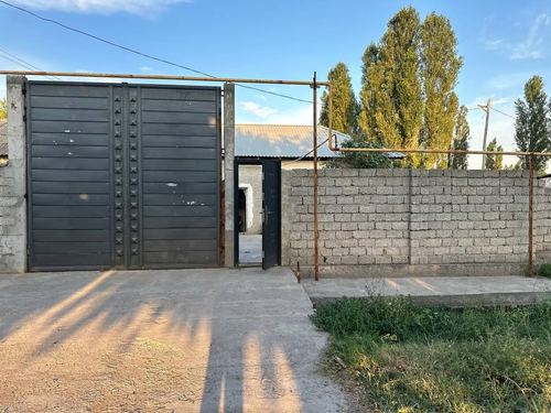 3-комнатная часть дома, 60 м²