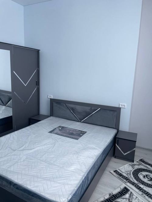 2-комнатный дом, 60 м²