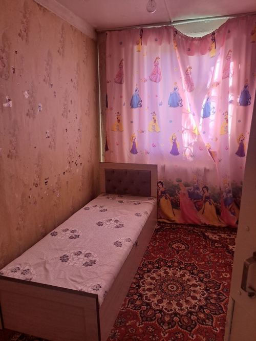 3-комнатный дом, 55 м²