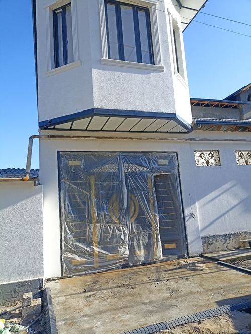 5-xonali uy, 100 m²