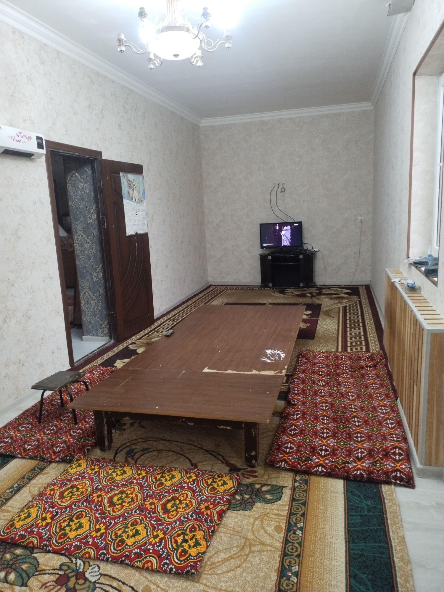 6-комнатный дом, 600 м², Ташкент, Бектемирский район, на продажу