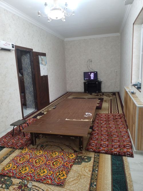 6-комнатный дом, 600 м²
