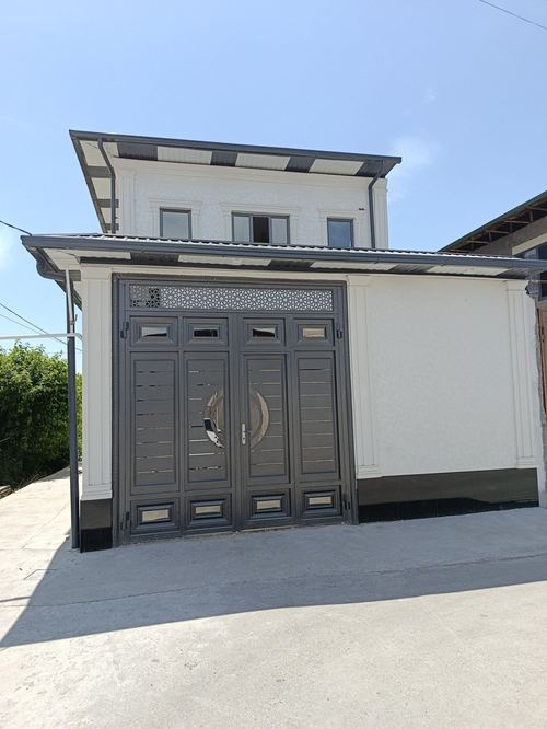 5-комнатный дом, 160 м²