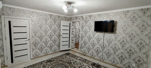 2-комнатный дом, 75 м²