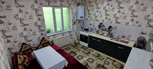 2-комнатный дом, 75 м²