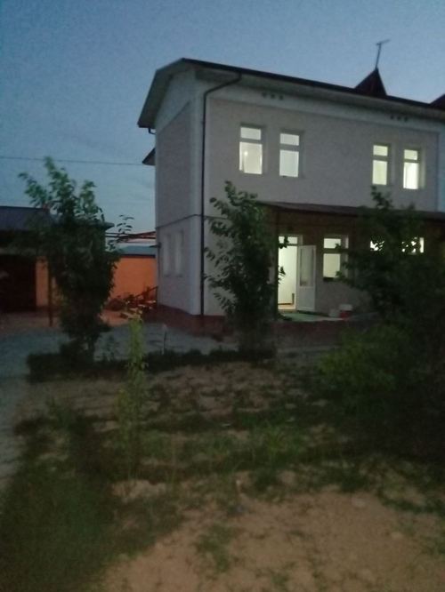 4-комнатный коттедж, 400 м²