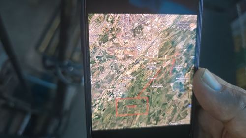 2-xonali uy, 30000 m²