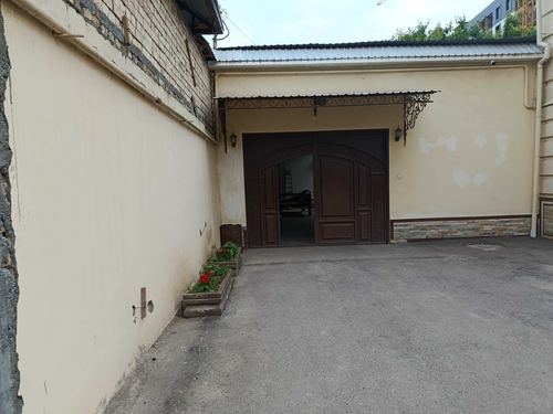 4-xonali uy, 5.7 m²