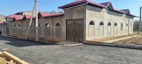 5-room house, 400 m²