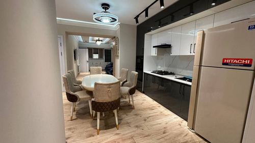 3-комнатный дом, 72 м²