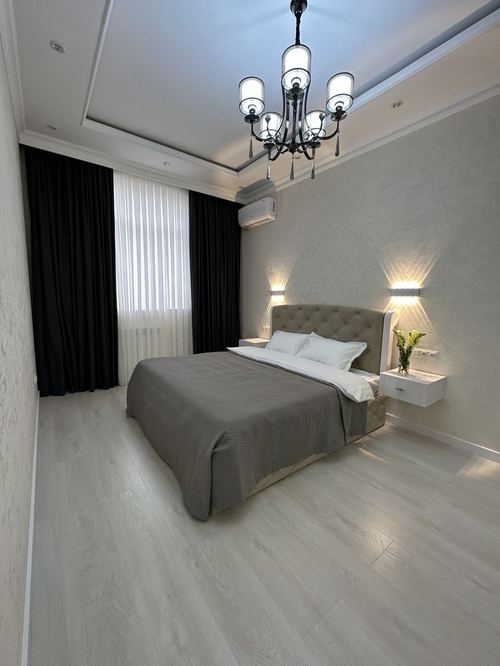 3-комнатная квартира, 67 м²