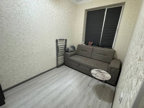 2-комнатная квартира, 33 м²