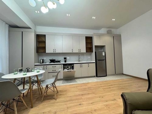 2-комнатная квартира, 70 м²