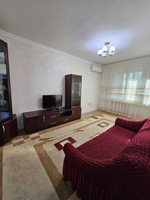2-комнатная квартира, 58 м²