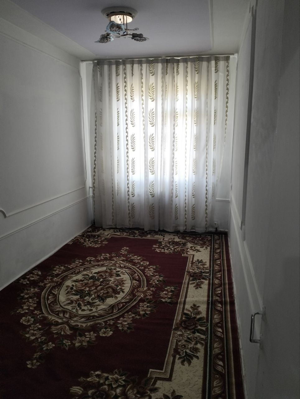 2-room apartment, 60 m², 4/4 floor, Tashkent, Mirzo Ulugbek District, for rent