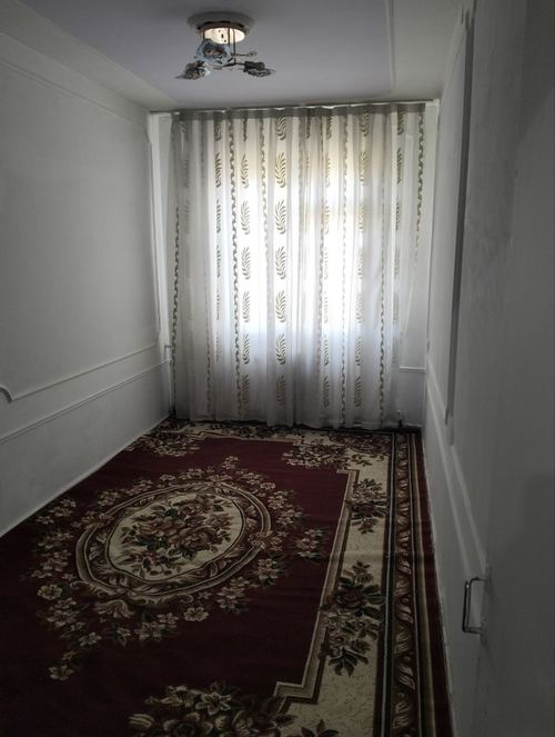 2-комнатная квартира, 60 м²