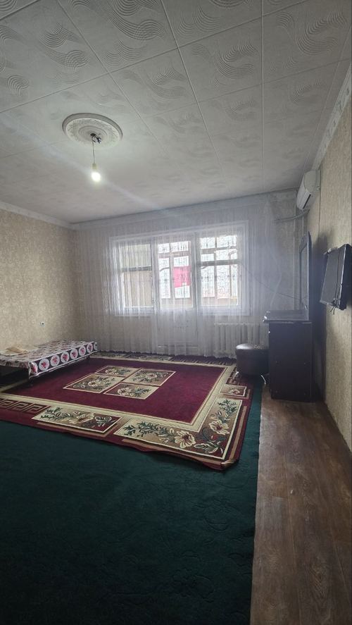 2-комнатная квартира, 60 м²