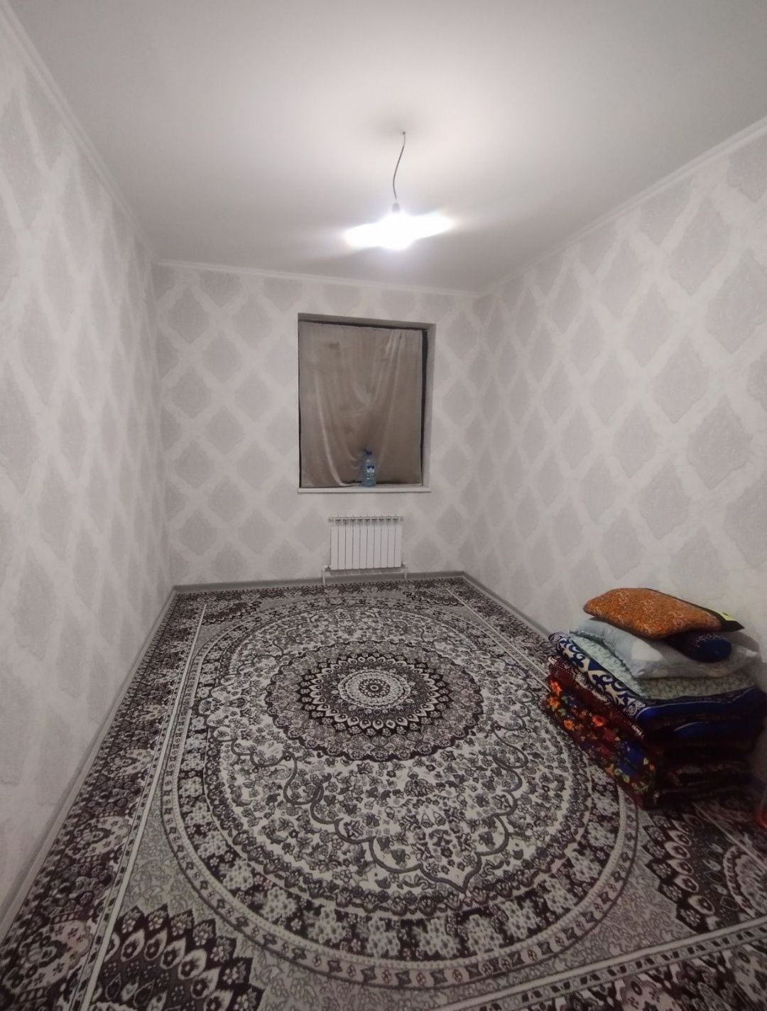 3-комнатная квартира, 65 м², 2/4 эт, Ташкент, Сергелийский район, в аренду