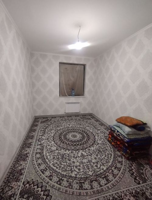 3-комнатная квартира, 65 м²