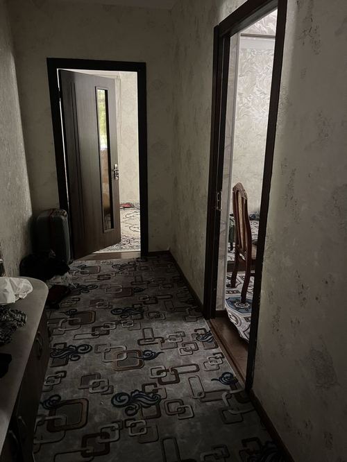 2-комнатная квартира, 60 м²
