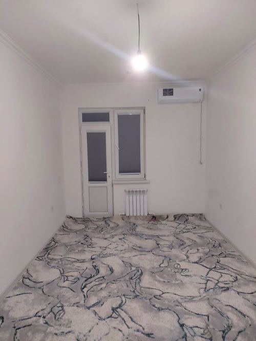 2-комнатная квартира, 70 м²