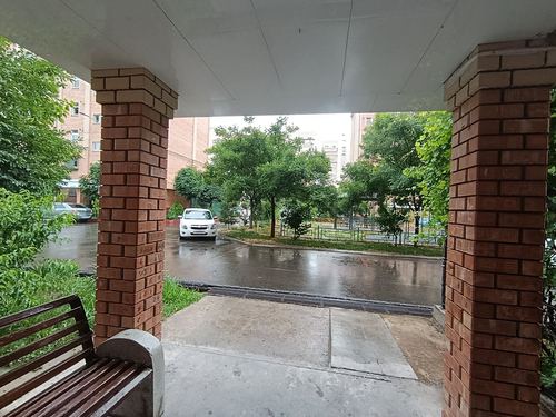 2-комнатная квартира, 250 м²