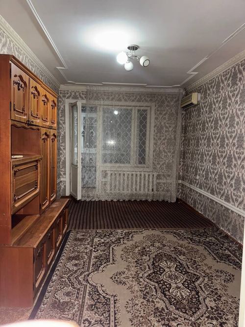 3-комнатная квартира, 100 м²