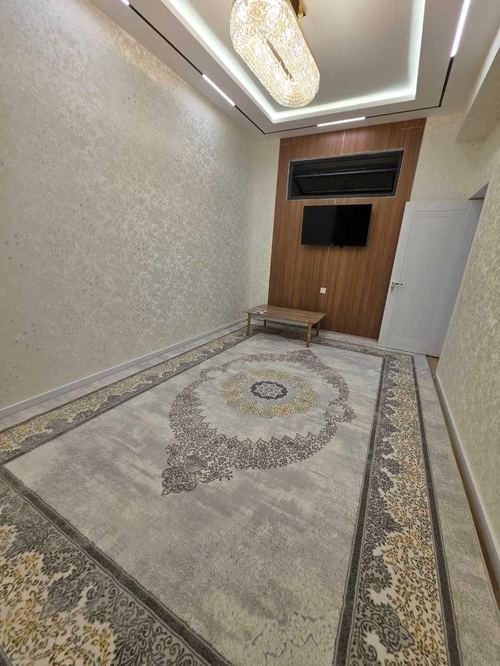 2-комнатная квартира, 60 м²