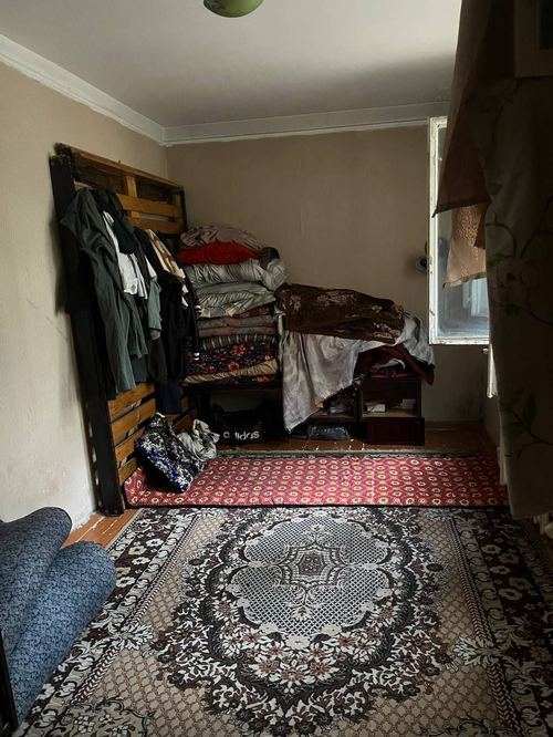 2-комнатная квартира, 45 м²