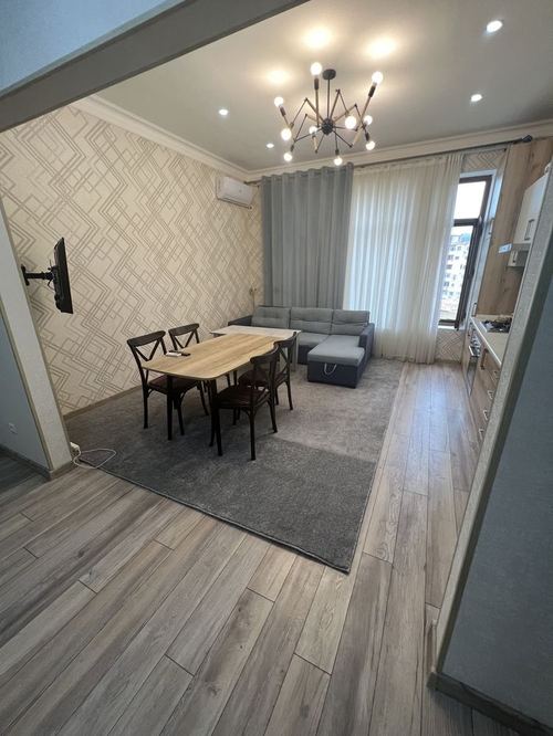 3-комнатная квартира, 65 м²