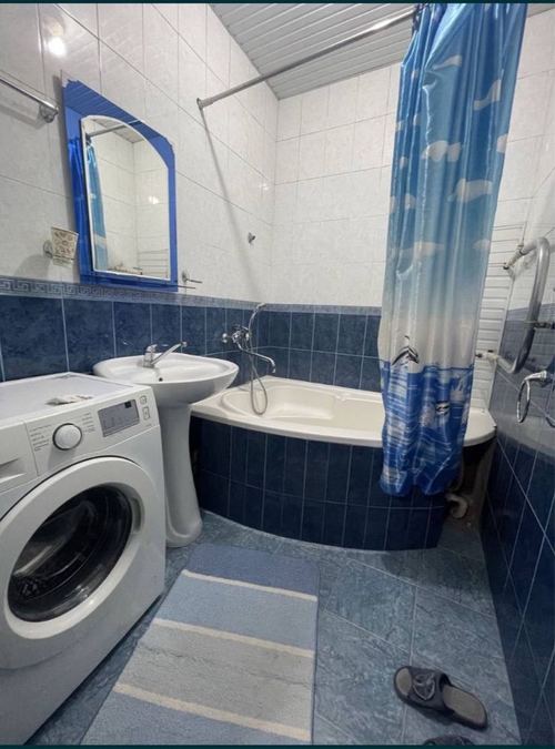 3-комнатная квартира, 75 м²