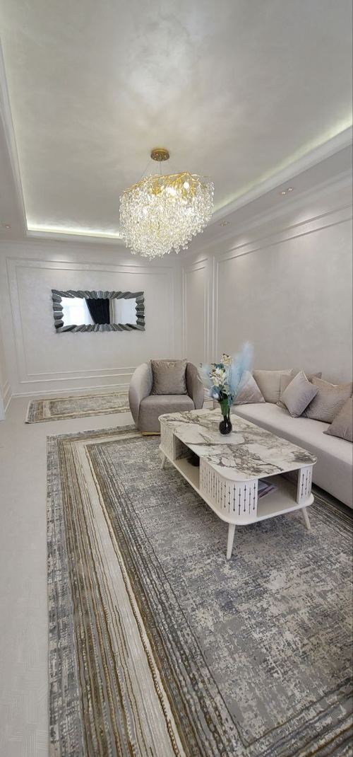 3-комнатная квартира, 100 м²