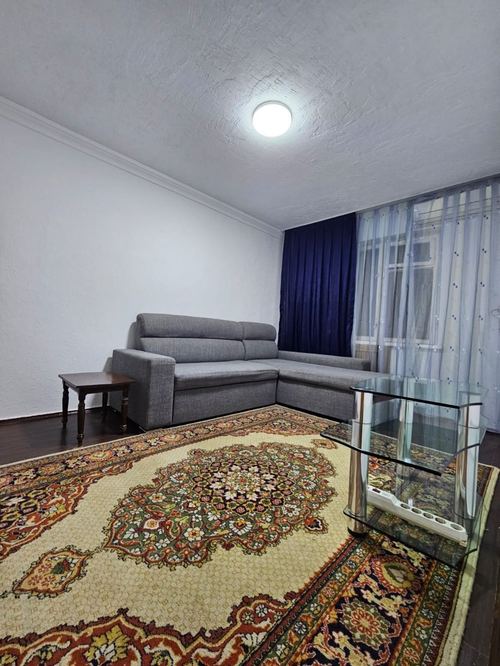 2-комнатная квартира, 50 м²