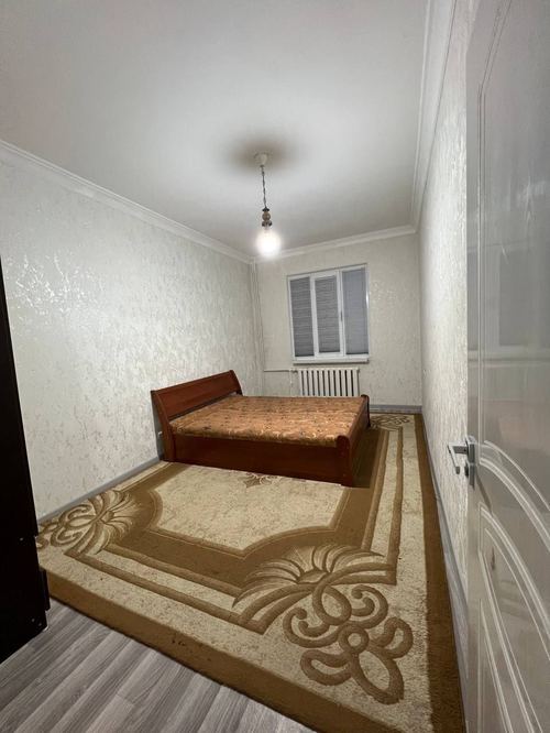 2-xonali kvartira, 60 m²