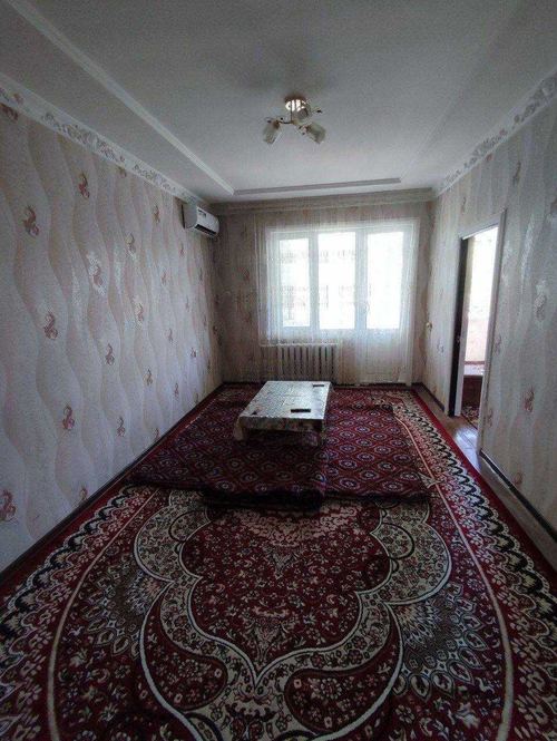 3-комнатная квартира, 60 м²