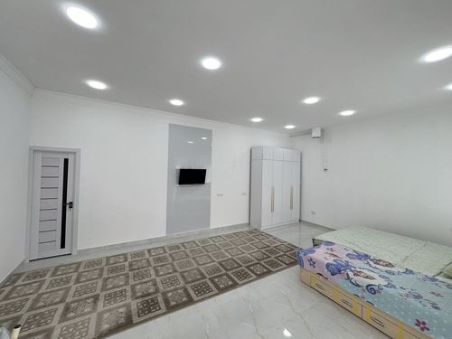 1-room apartment, 45 m²