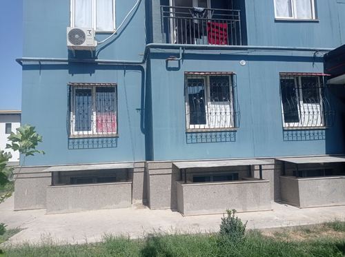 2-комнатная квартира, 52 м²