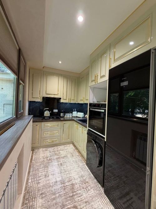 3-комнатная квартира, 85 м²