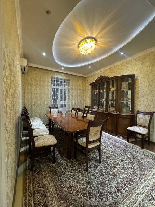4-комнатная квартира, 103 м²